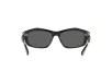 Emporio Armani Női Fekete Napszemüveg EA 4187 501787