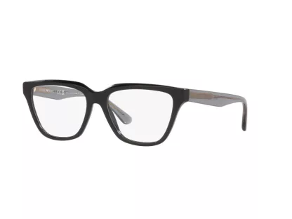 Emporio Armani Női Fekete Szemüvegkeret EA 3208 5017