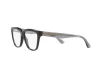 Emporio Armani Női Fekete Szemüvegkeret EA 3208 5017