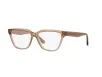 Emporio Armani Női Barna Szemüvegkeret EA 3208 5069