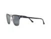 Ray-Ban Clubmaster Metal Férfi, Női Kék Napszemüveg RB 3716 9254G6