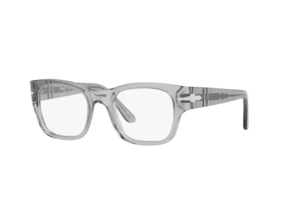 Persol Férfi, Női Szürke Szemüvegkeret PO 3297V 309
