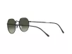 Ray-Ban Jack Férfi, Női Fekete Napszemüveg RB 3565 002/71