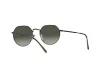 Ray-Ban Jack Férfi, Női Fekete Napszemüveg RB 3565 002/71