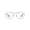 Ray-Ban Férfi, Női Fekete Szemüvegkeret RX 6499 2983