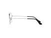 Ray-Ban Férfi, Női Fekete Szemüvegkeret RX 6499 2983