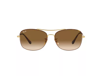Ray-Ban Férfi, Női Barna Napszemüveg RB 3799 912751