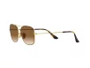 Ray-Ban Férfi, Női Barna Napszemüveg RB 3799 912751