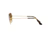 Ray-Ban Férfi, Női Barna Napszemüveg RB 3799 912751