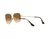 Ray-Ban Férfi, Női Barna Napszemüveg RB 3799 912751