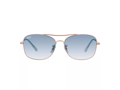 Ray-Ban Férfi, Női Arany Napszemüveg RB 3799 92023F