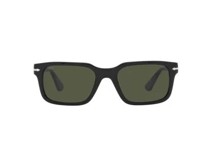 Persol Férfi Fekete Napszemüveg PO 3272S 95/31