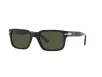 Persol Férfi Fekete Napszemüveg PO 3272S 95/31
