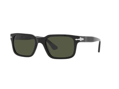 Persol Férfi Fekete Napszemüveg PO 3272S 95/31