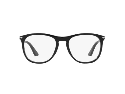 Persol Férfi, Női Fekete Szemüvegkeret PO 3314V 95