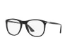 Persol Férfi, Női Fekete Szemüvegkeret PO 3314V 95