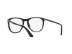 Persol Férfi, Női Fekete Szemüvegkeret PO 3314V 95