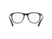 Persol Férfi, Női Fekete Szemüvegkeret PO 3314V 95