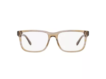Emporio Armani Férfi Barna Szemüvegkeret EA 3218 5099