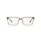 Emporio Armani Férfi Barna Szemüvegkeret EA 3218 5099