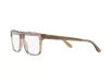 Emporio Armani Férfi Barna Szemüvegkeret EA 3218 5099