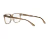 Emporio Armani Férfi Barna Szemüvegkeret EA 3218 5099