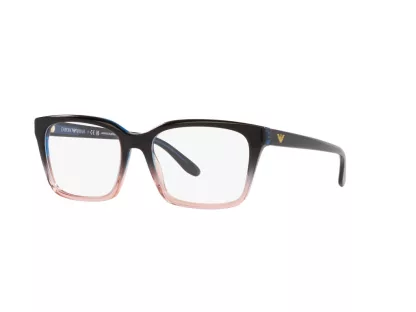 Emporio Armani Női Kék Szemüvegkeret EA 3219 5991