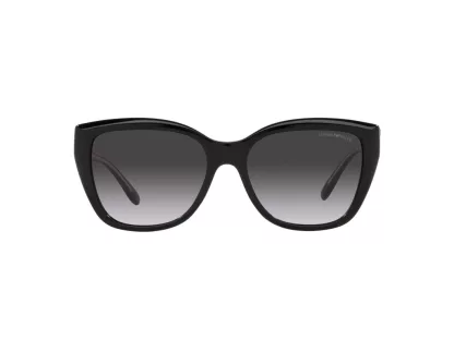   Emporio Armani Női Fekete - Szürke színátmenetes Napszemüveg EA-4198-50178G