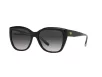 Emporio Armani Női Fekete - Szürke színátmenetes Napszemüveg EA-4198-50178G