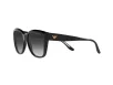 Emporio Armani Női Fekete - Szürke színátmenetes Napszemüveg EA-4198-50178G
