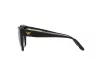 Emporio Armani Női Fekete - Szürke színátmenetes Napszemüveg EA-4198-50178G