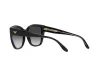 Emporio Armani Női Fekete - Szürke színátmenetes Napszemüveg EA-4198-50178G