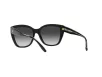 Emporio Armani Női Fekete - Szürke színátmenetes Napszemüveg EA-4198-50178G