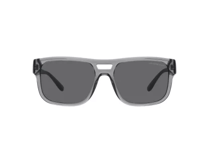 Emporio Armani Férfi Szürke Napszemüveg EA 4197 502987