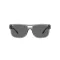 Emporio Armani Férfi Szürke Napszemüveg EA 4197 502987
