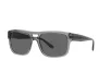 Emporio Armani Férfi Szürke Napszemüveg EA 4197 502987
