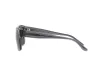 Emporio Armani Férfi Szürke Napszemüveg EA 4197 502987