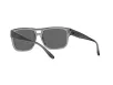Emporio Armani Férfi Szürke Napszemüveg EA 4197 502987
