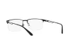 Emporio Armani Férfi Fekete Szemüvegkeret EA 1143 3001 55