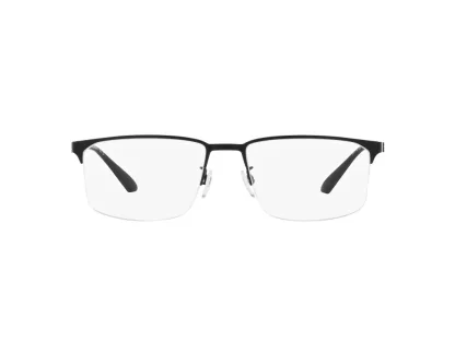 Emporio Armani Férfi Fekete Szemüvegkeret EA 1143 3001 57