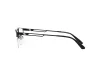 Emporio Armani Férfi Fekete Szemüvegkeret EA 1143 3001 57