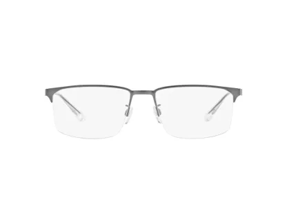 Emporio Armani Férfi Szürke Szemüvegkeret EA 1143 3003 57
