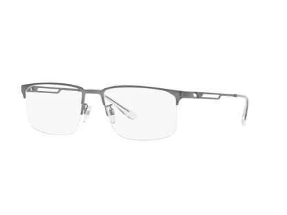 Emporio Armani Férfi Szürke Szemüvegkeret EA 1143 3003 57