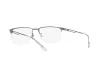 Emporio Armani Férfi Szürke Szemüvegkeret EA 1143 3003 57