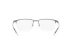 Emporio Armani Férfi Szürke Szemüvegkeret EA 1143 3003 57