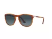 Persol Férfi, Női Barna Napszemüveg PO 3314S 96/S3