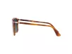 Persol Férfi, Női Barna Napszemüveg PO 3314S 96/S3