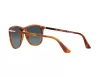 Persol Férfi, Női Barna Napszemüveg PO 3314S 96/S3
