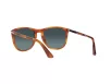 Persol Férfi, Női Barna Napszemüveg PO 3314S 96/S3