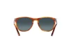 Persol Férfi, Női Barna Napszemüveg PO 3314S 96/S3